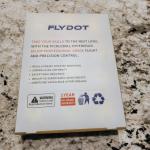 Asbocer USAPA Approved 12-Pack Outdoor Pickleballs