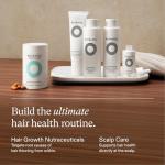 Nutrafol Women's Hair Growth Supplements for Age 45+