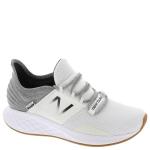 New Balance Fresh Foam Roav V1 Sneaker - White/Black