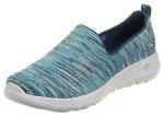 Skechers Go Walk Joy Sneakers for Women, Navy