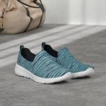 Skechers Go Walk Joy Sneakers for Women, Navy