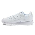 Reebok Classic Leather Sneakers - White - Size 12.5