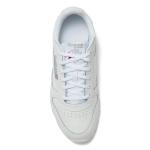 Reebok Classic Leather Sneakers - White - Size 12.5