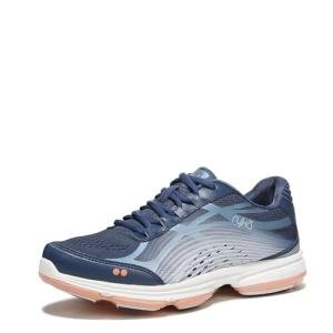 Ryka Devotion Plus 3 Women's Walking Shoe, Navy