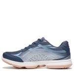 Ryka Devotion Plus 3 Women's Walking Shoe, Navy