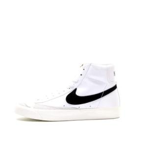 Nike Men's Basketball Shoes - White and Black