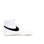 Nike Men's Basketball Shoes - White and Black