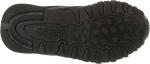 Reebok Classic Leather Sneakers for Toddlers - Black