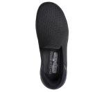 Skechers Women's Slip-Ins Go Walk Flex Sneakers