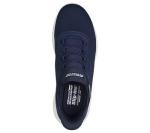 Skechers Men's Hands-Free Slip-Ins - Navy 11