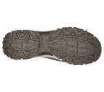 Hands-Free Slip-Ins Hillcrest-Sunapee DKTP in Dark/Taupe