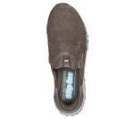 Hands-Free Slip-Ins Hillcrest-Sunapee DKTP in Dark/Taupe