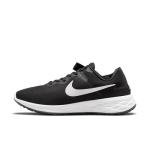 NIKE Men's Revolution 6 Flyease Trainers - Black
