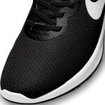 NIKE Men's Revolution 6 Flyease Trainers - Black