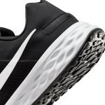 NIKE Men's Revolution 6 Flyease Trainers - Black