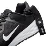 NIKE Men's Revolution 6 Flyease Trainers - Black