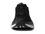 Hoka Bondi 8 Black/White Sneakers - Size 11 Wide