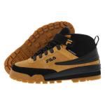 Fila F-13 Blazertech Men's Sneakers - Beige/Black