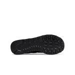 New Balance 574 Men’s Black Sneakers, Size 44.5