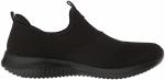Skechers Women's Ultra Flex First Take Sneakers - Black