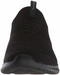 Skechers Women's Ultra Flex First Take Sneakers - Black