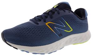 New Balance Men's 520 v8 Wide Lightweight Sneakers