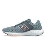 New Balance Women's 520v7 Running Shoes, Grey