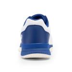 FitVille Men's Extra Wide Indoor Tennis Sneakers