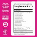 Women’s Probiotics - 50 Billion CFU, 30 Capsules