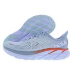 HOKA Clifton 8 Women's Shoes, Blue Fog, Size 8