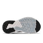 New Balance Women's W1080 Running Shoes, Black White