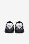 Fila Men's Axilus 2 Energized Sneakers - White/Black