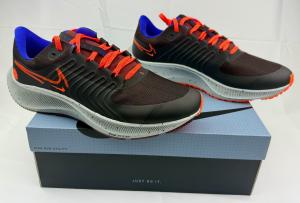 Nike Air Zoom Pegasus 38 Shield Running Sneakers