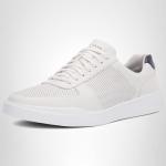 Cole Haan Men's Grand Crosscourt Perforated Sneakers
