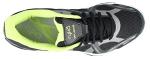 RYKA Women's Influence Cross Trainer - Black/Green