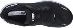 HOKA Clifton 8 Men's Shoes Size 9.5 Black
