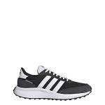 adidas Run 70s Men's Training Shoes - Black/White