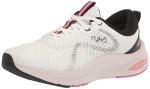 RYKA Women's Never Quit Training Shoe - White