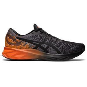 ASICS Dynablast Men's Running Shoes, Black/Marigold