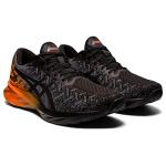 ASICS Dynablast Men's Running Shoes, Black/Marigold