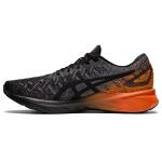 ASICS Dynablast Men's Running Shoes, Black/Marigold
