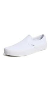 Classic Unisex Slip-On Sneakers