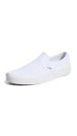 Classic Unisex Slip-On Sneakers