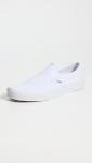 Classic Unisex Slip-On Sneakers