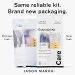 Jason Markk Essential Sneaker Cleaning Kit