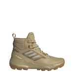 adidas Men's Unity Leather Mid Rain Ready Sneakers