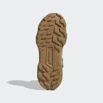 adidas Men's Unity Leather Mid Rain Ready Sneakers