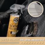 Leather Cleaner and Conditioner Kit - 2 Bottles