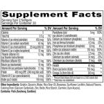 Women's Omega-3 Softgels for Health Support