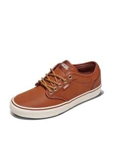 Vans Atwood Low-Top Skate Sneakers for Men